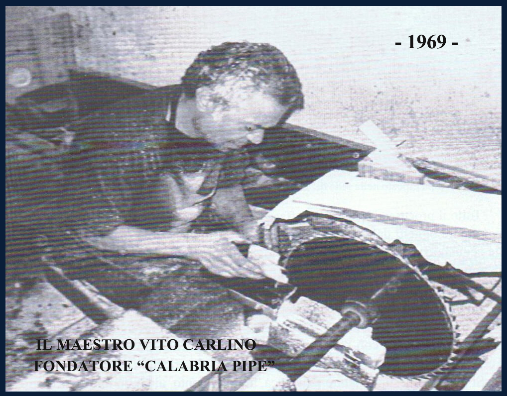 Vito Carlino